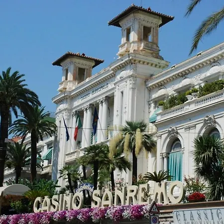 Casa Bea * Sanremo