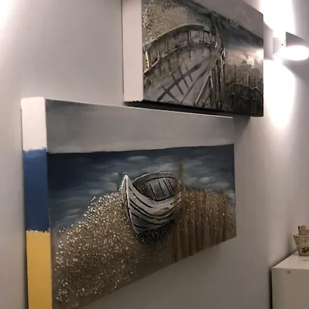 Apartment Casa Bea Sanremo