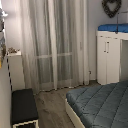 Apartment Casa Bea Sanremo