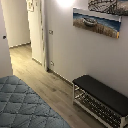 Casa Bea Apartment Sanremo