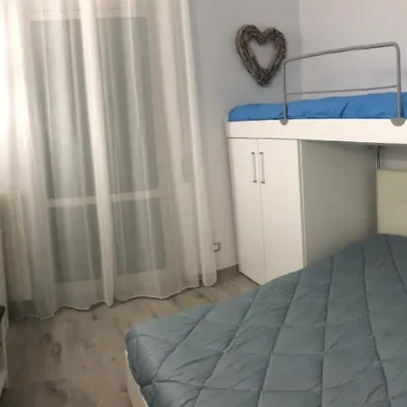 Apartment Casa Bea Sanremo